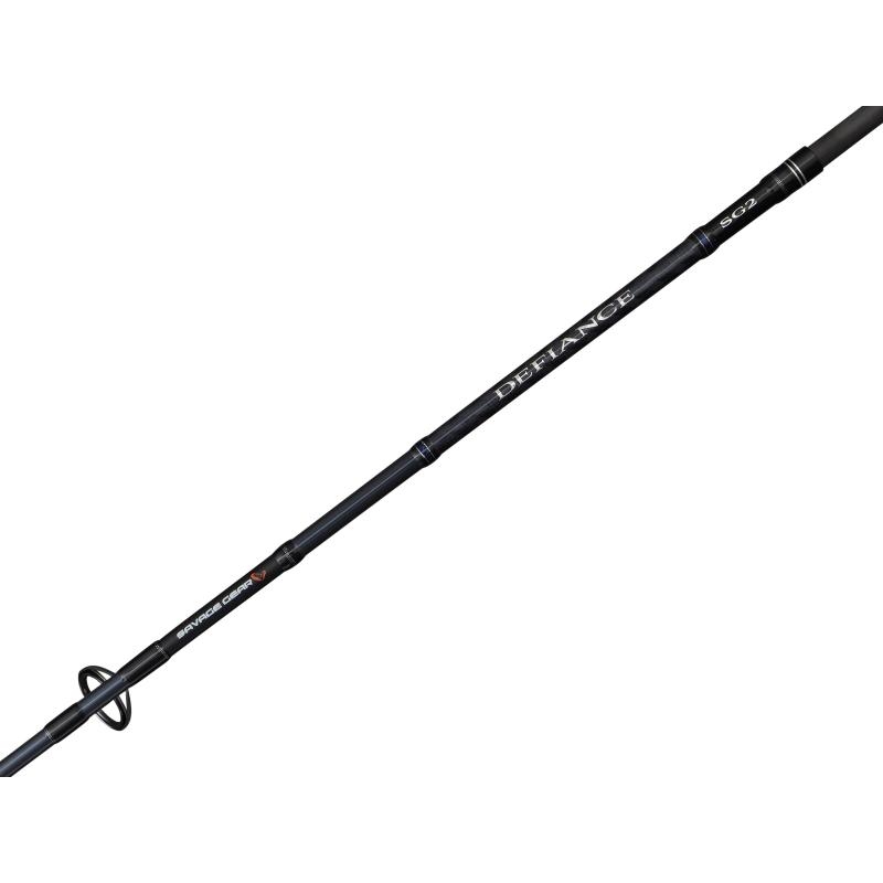 Savage Gear Defiance Sg2 Jigging 1.80M/Max 250G 1P1