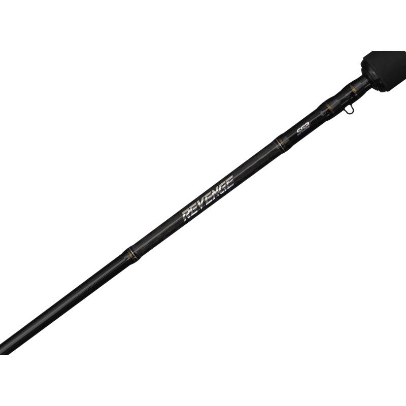 Savage Gear Revenge Sg2 Light Game 1.98M 5-18G 2P