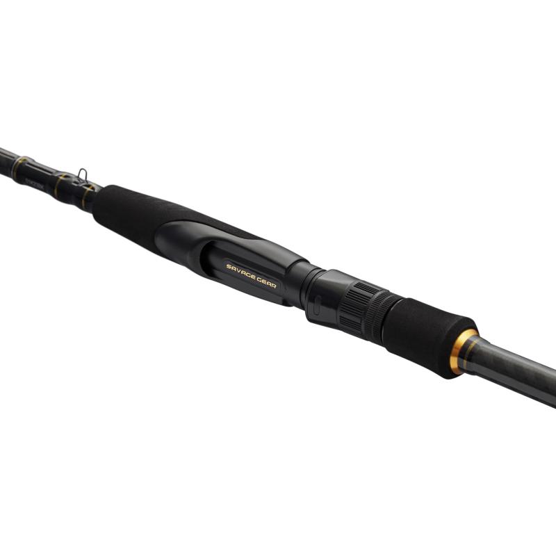 Savage Gear Revenge Sg2 Medium Game 2.69M/7-25G 2P