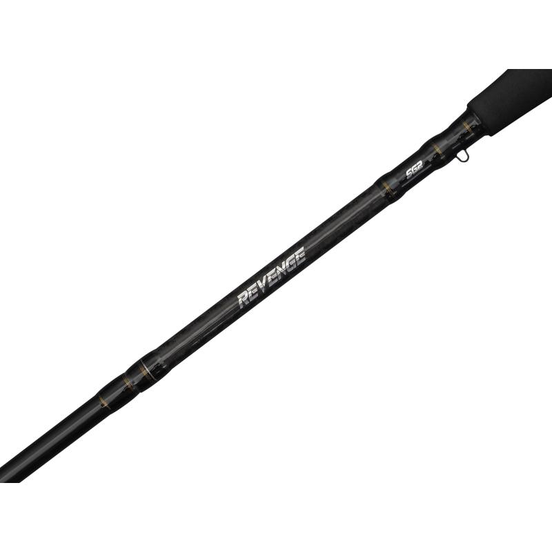 Savage Gear Revenge Sg2 Medium G Tr 2.15M/10-40G 4P