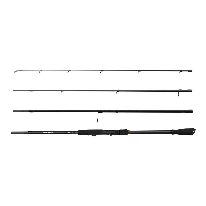Savage Gear Revenge Sg2 Medium G Tr 2.69M/15-45G 4P