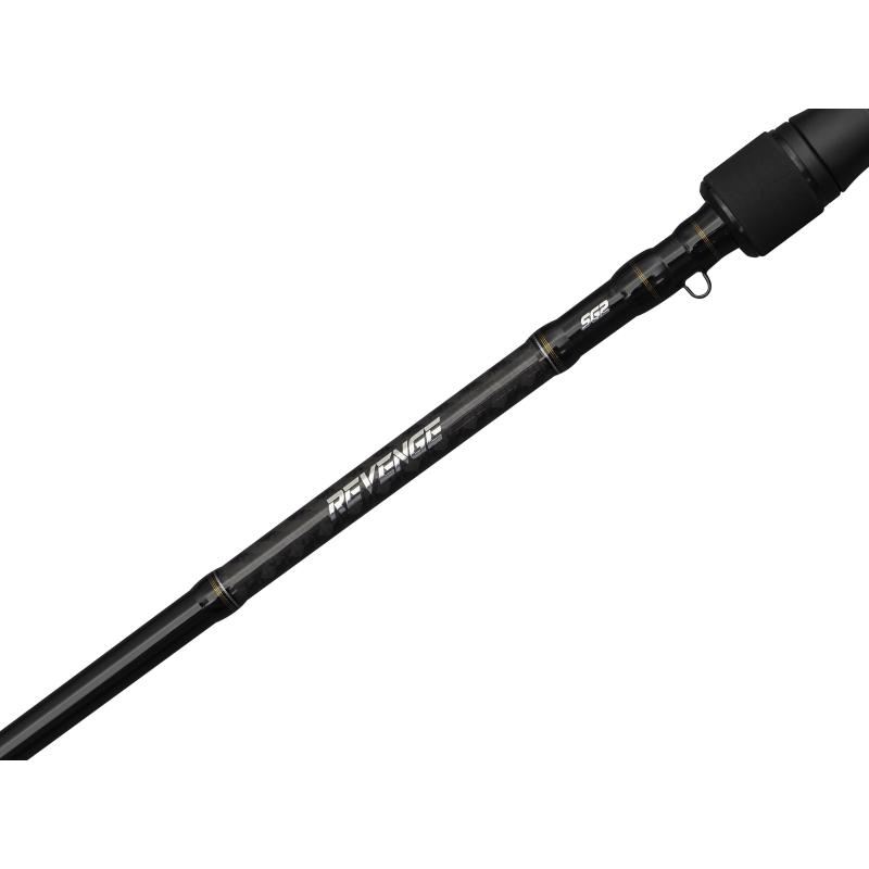 Savage Gear Revenge Sg2 Heavy Game Bc&nbsp;2.21M/20-60G2P
