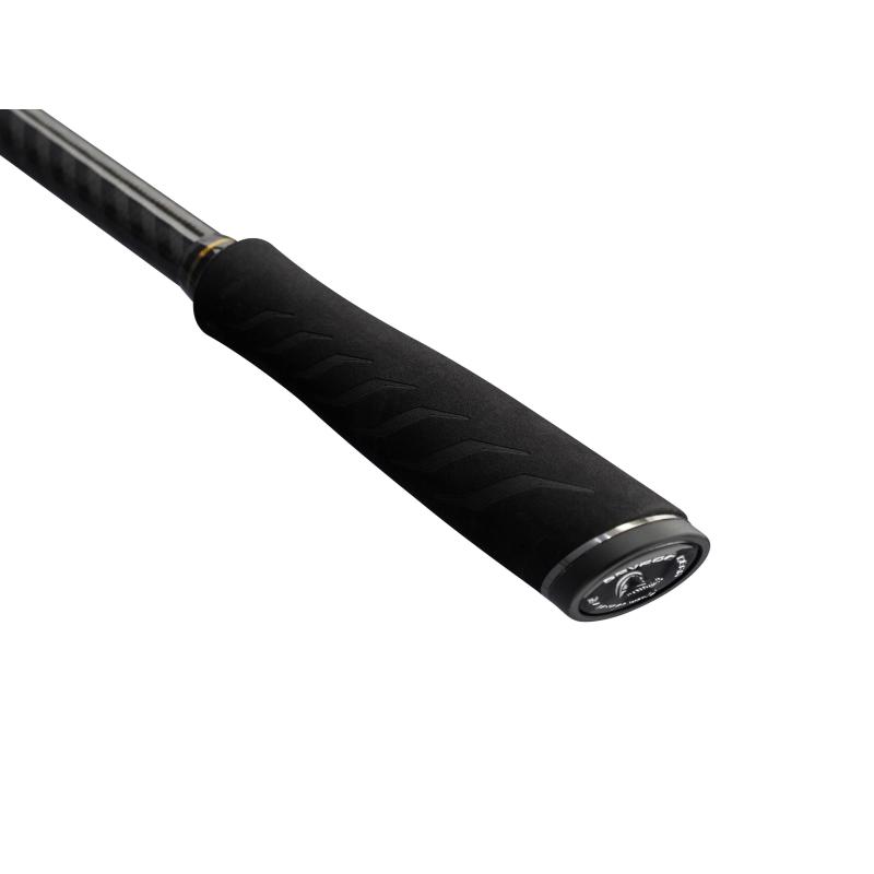 Savage Gear Revenge Sg2 Heavy G Tr 2.43M/30-80G 4P