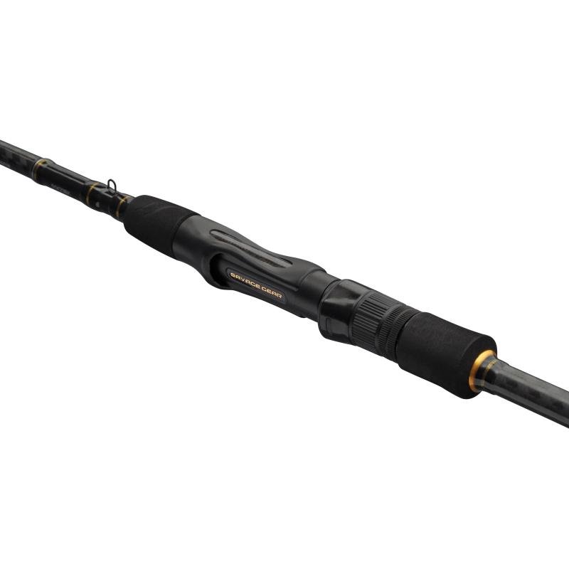 Savage Gear Revenge Sg2 Drop Shot 2.13M/2-12G 2P