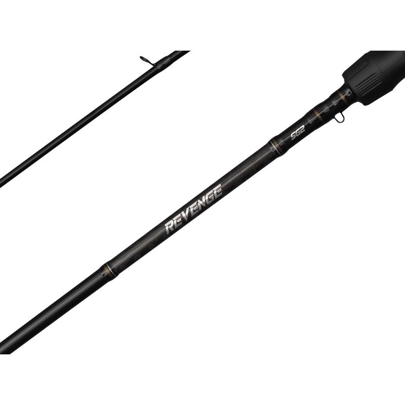 Savage Gear Revenge Sg2 Vertical Bc&nbsp;1.98M/20-65G 2P