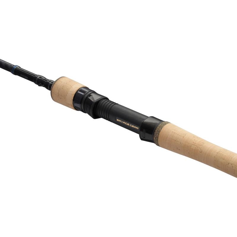 Savage Gear Salmonoid Sg2 Light Game 2.43M/4-14G 2P