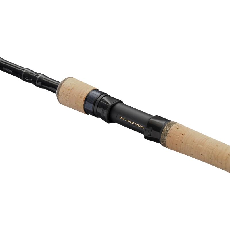 Savage Gear Salmonoid Sg2 Medium Game 3.05M/9-35G 2P