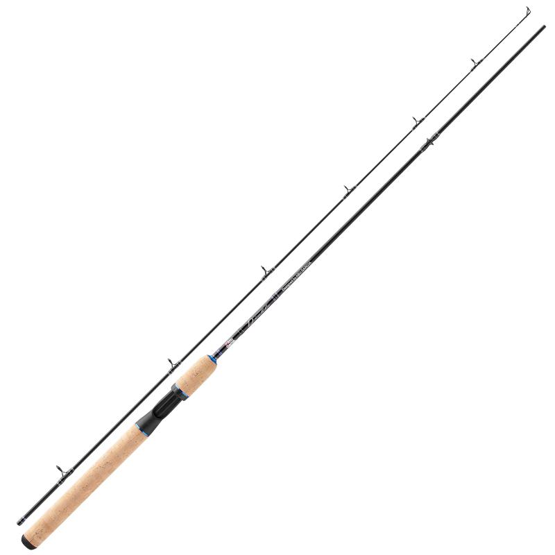 Abu Garcia Devil 802M 10/30 Cast
