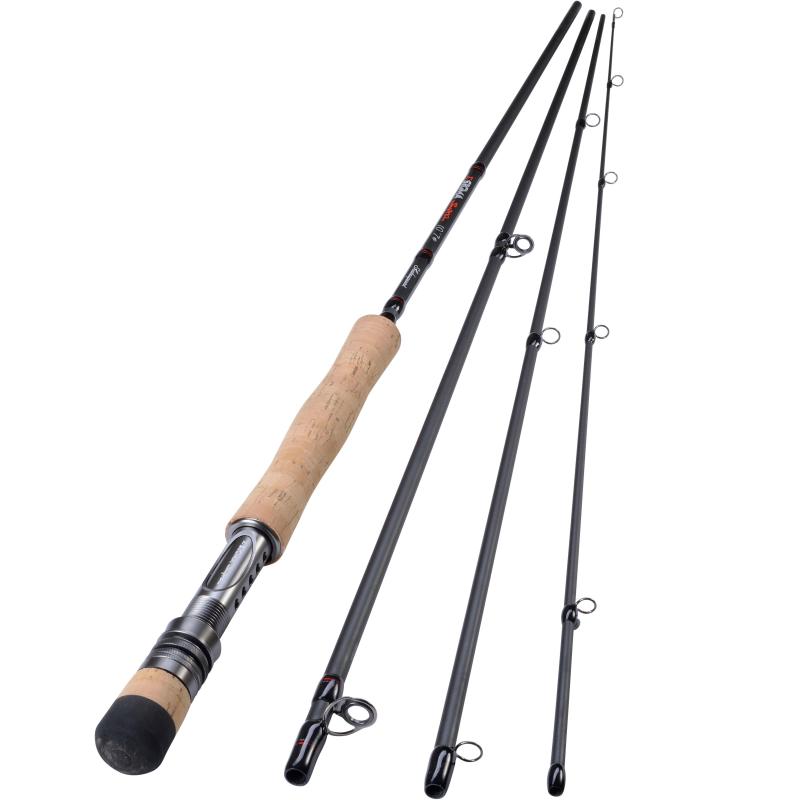 Shakespeare Sigma Supra 10Ft Fly 7Wt