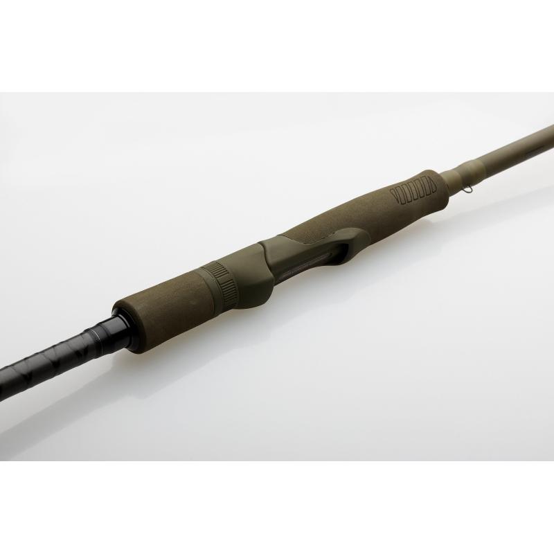 Savage Gear SG4 Ultra Light Game 6'6" 198Cm 2-8G 2Sec