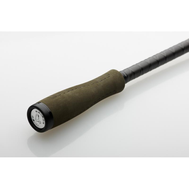 Savage Gear SG4 Ultra Light Game 6'6" 198Cm 2-8G 2Sec