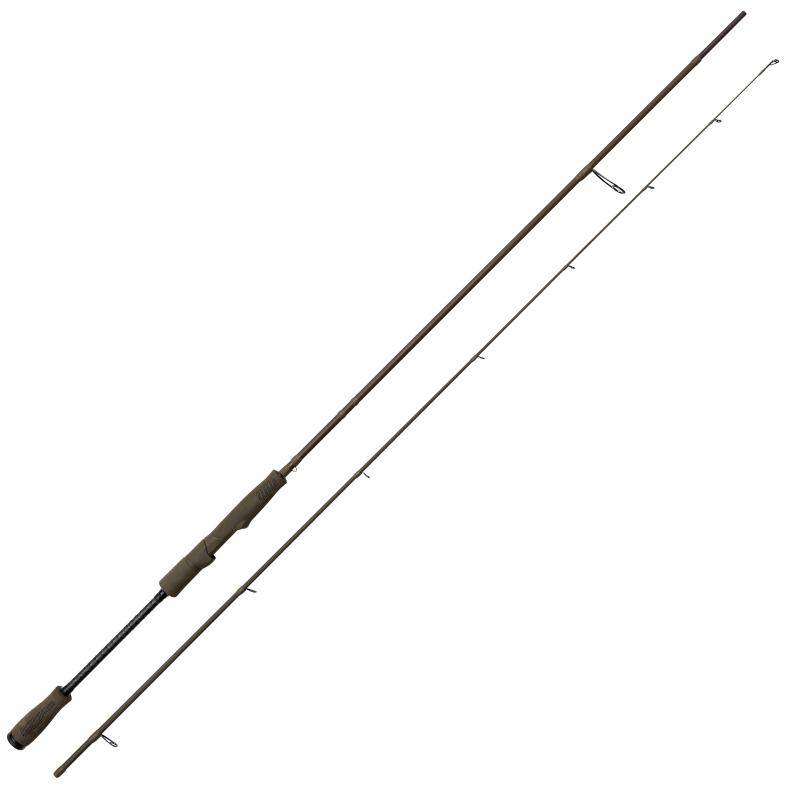 Savage Gear SG4 Ultra Light Game 7'3" 221Cm 3-10G 2Sec