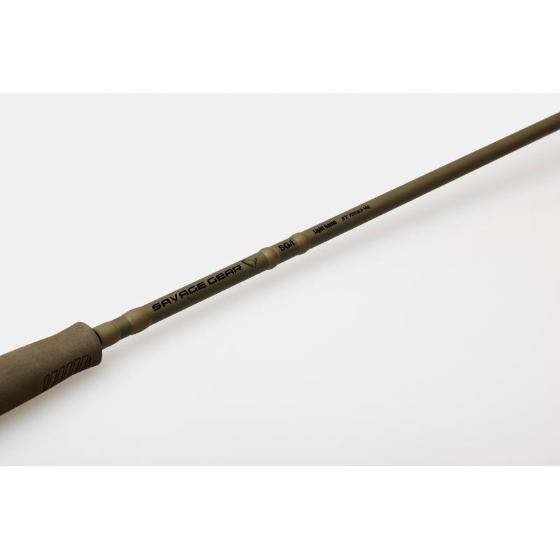 Savage Gear SG4 Light Game 7'1" 215Cm 5-18G 4Sec