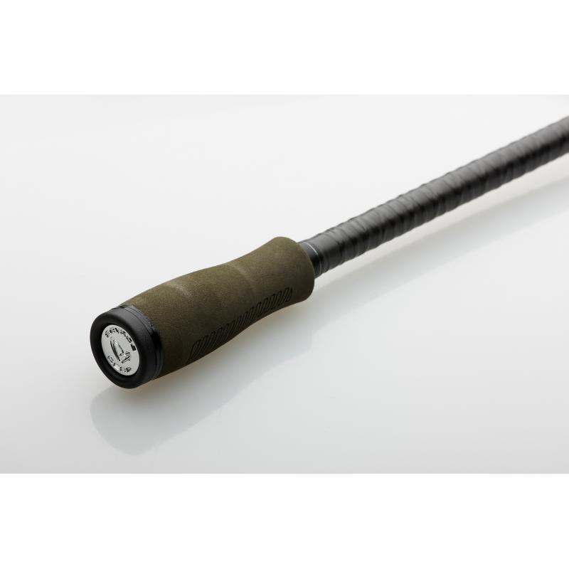 Savage Gear SG4 Medium Game 6'6" 198Cm 12-35G 2Sec