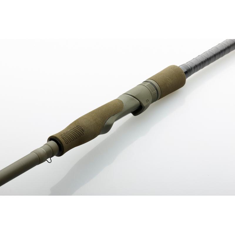 Savage Gear SG4 Medium Game 7'3" 221Cm 12-35G 2Sec