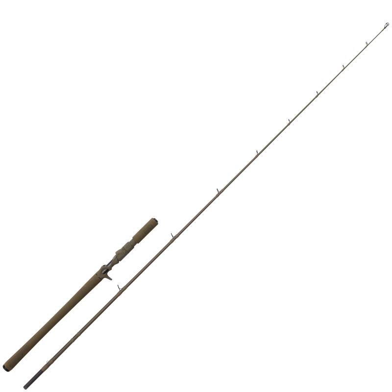 Savage Gear SG4 Jerk Specialist Trigger 6'6" 198Cm 80-150G 1+1Sec