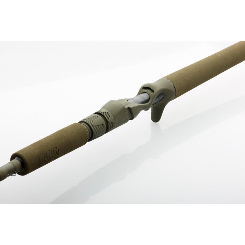 Savage Gear Sg4 Tuff Game Specialist Bc 8'6''/2.59M Mf 90-190G/3Xh 2Sec