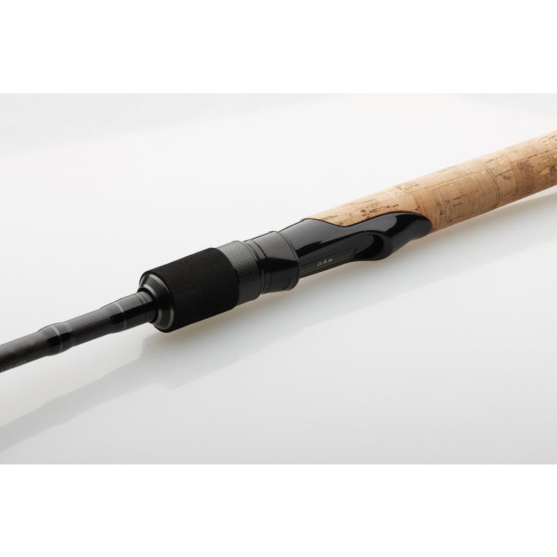 DAM Nanoflex Pro+ 10'/3.00M Mf 20-50G/Mh 2Sec