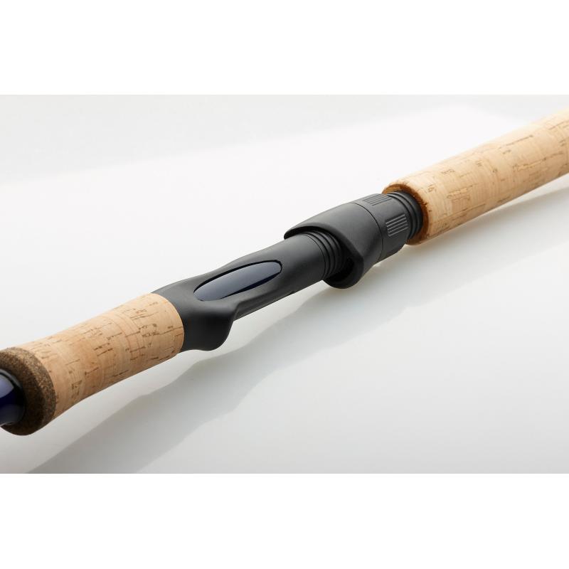 DAM Steelhead Iconic Spin 6'0''/1.80M Mf 2-12G 2Sec