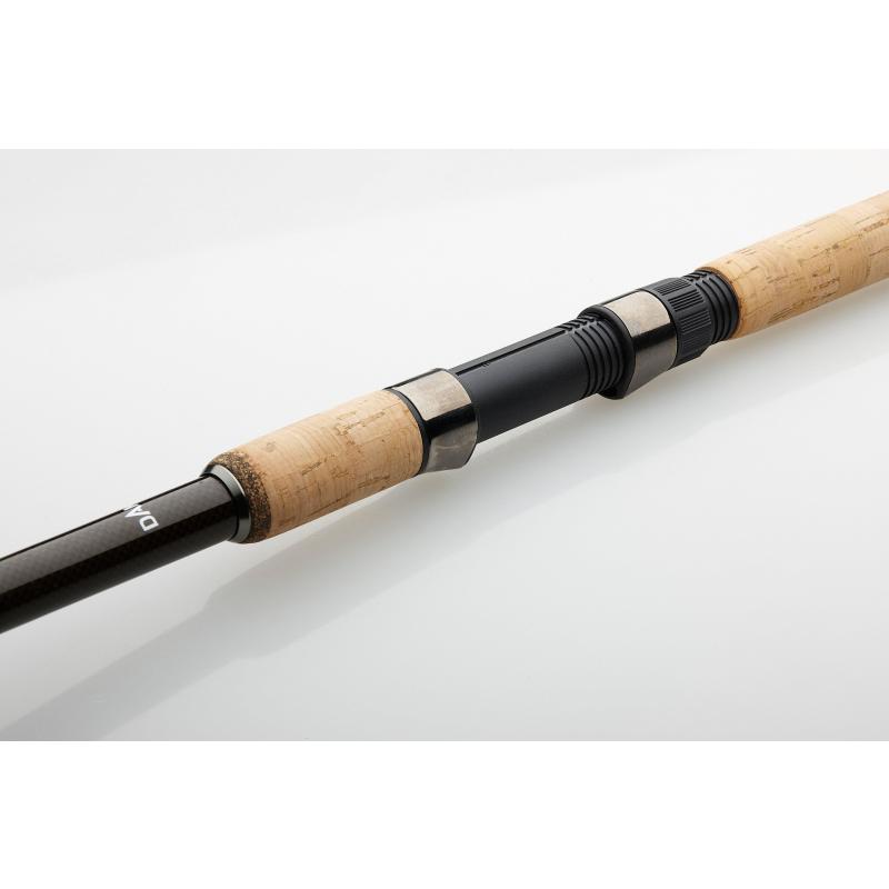 DAM Backbone Ii Tele 80 11'/3.30M M 30-80G 8Sec