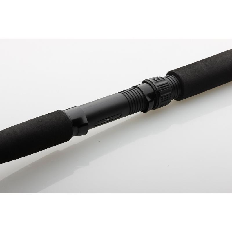 DAM Base-X Carp 12'/3.60M 3.00Lb 2Sec 40Mm Action