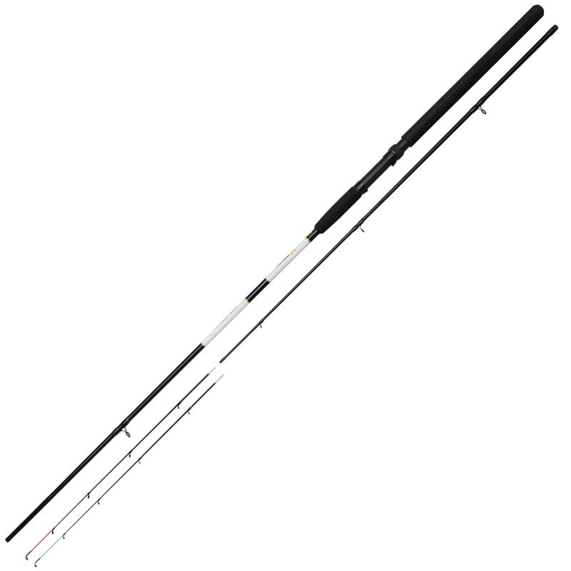 DAM Base-X Multipicker 9'/2.70M 10-50G 2Sec+3