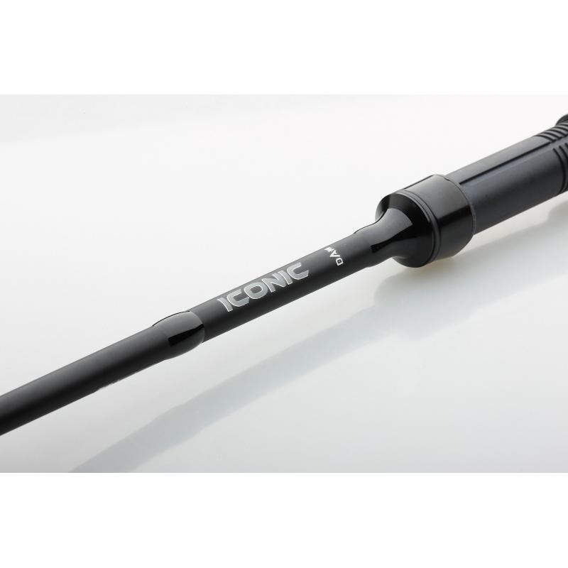 DAM Iconic Carp 12'/3.60M 3.00Lbs 2Sec 50mm