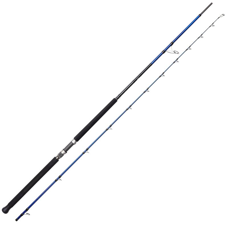 Savage Gear Sgs6 Shore Jigging 10'/3.05M Mf 70-180G Hh 3.0-6.0 2Sec