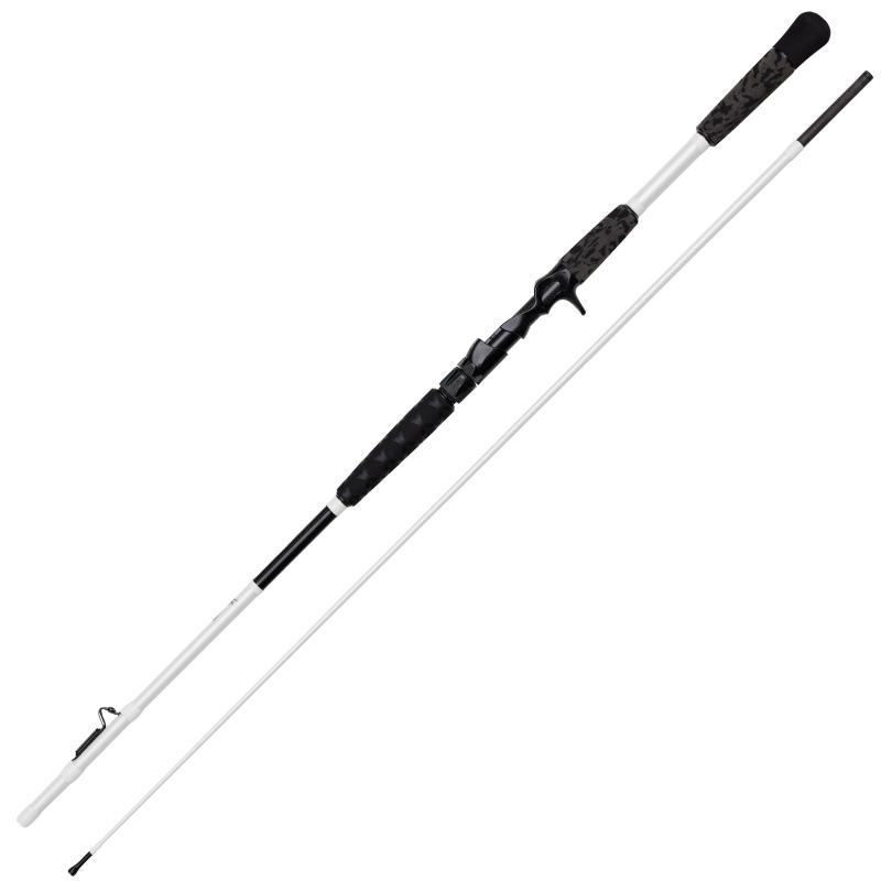 MADCAT White Inline Multipl. Lfc 1.85M 75-175G