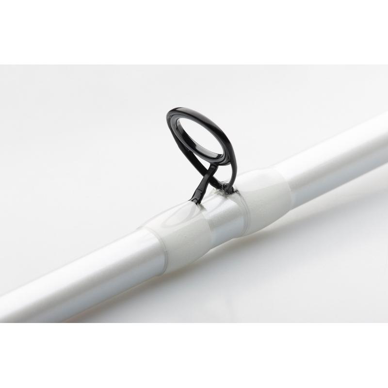 MADCAT White Baitcast 2.20M 50-110G