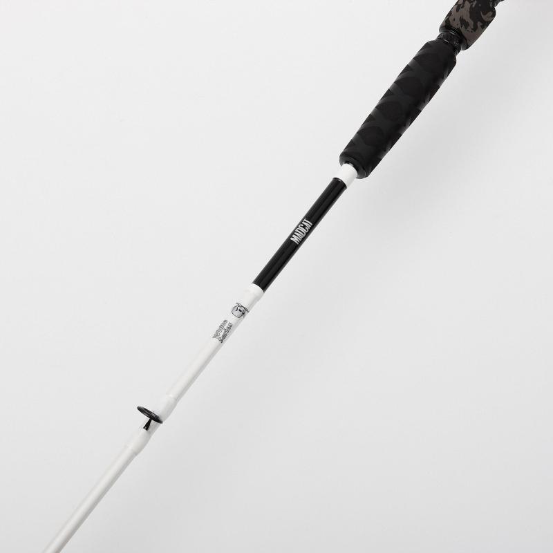 MADCAT White Kayak 1.65M 50-150G