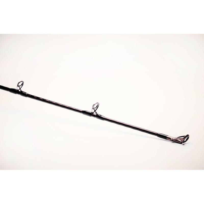 Savage Gear Alpha Sg6 Monster 2.46M/110-220G 2P C