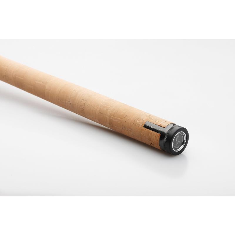 Savage Gear Alpha Sg6 Jerkbait 2.06M/50-140G 1P1 C
