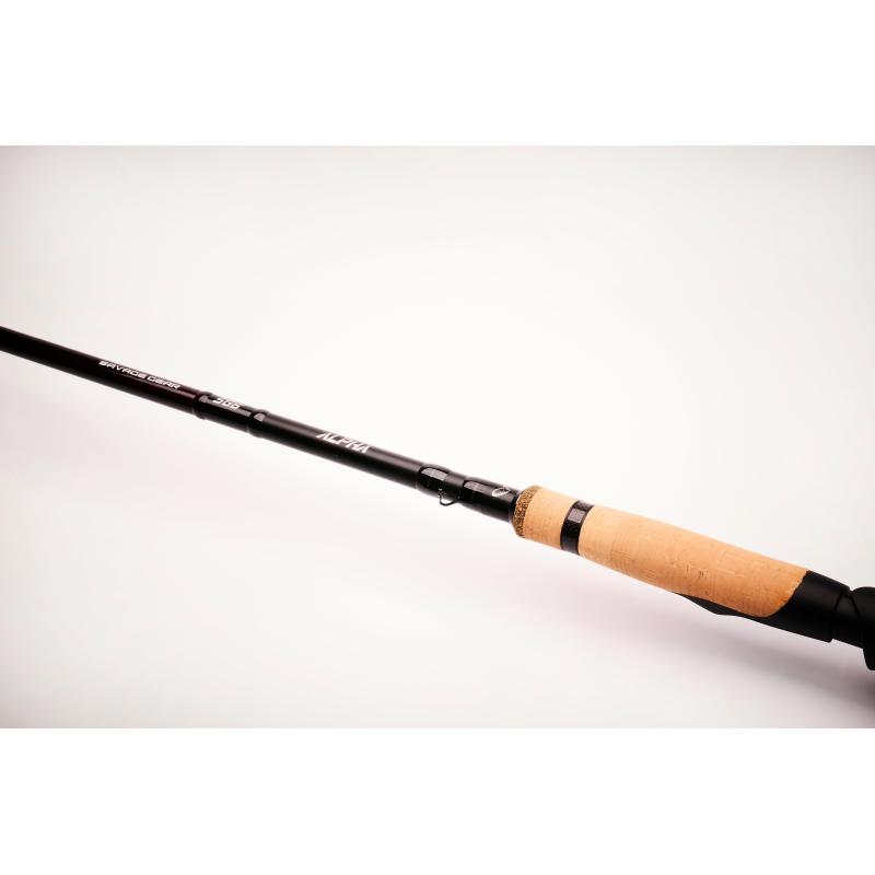 Savage Gear Alpha Sg6 Big Bait 2.43M/70-130G 2P S