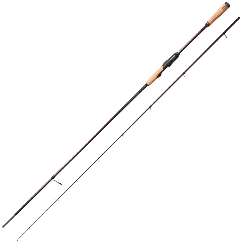 Savage Gear Revenge Sg6 Drop Shot 2.30M/4-18G 2P S