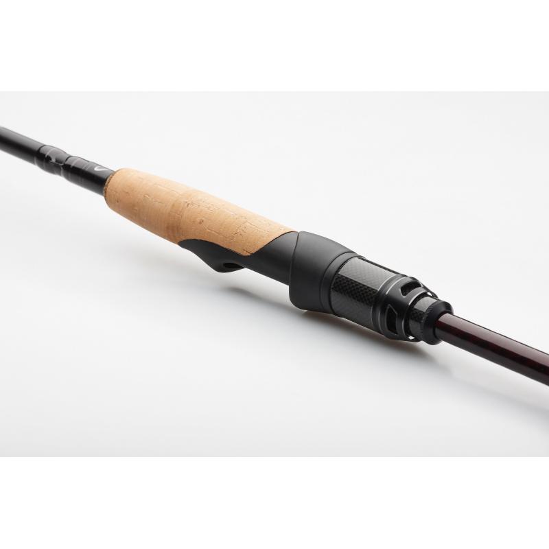 Savage Gear Revenge Sg6 Drop Shot 2.43M/8-28G 2P S