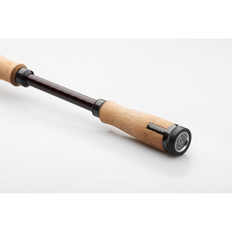 Savage Gear Revenge Sg6 Medium Game 2.13M/10-30G 2Pc
