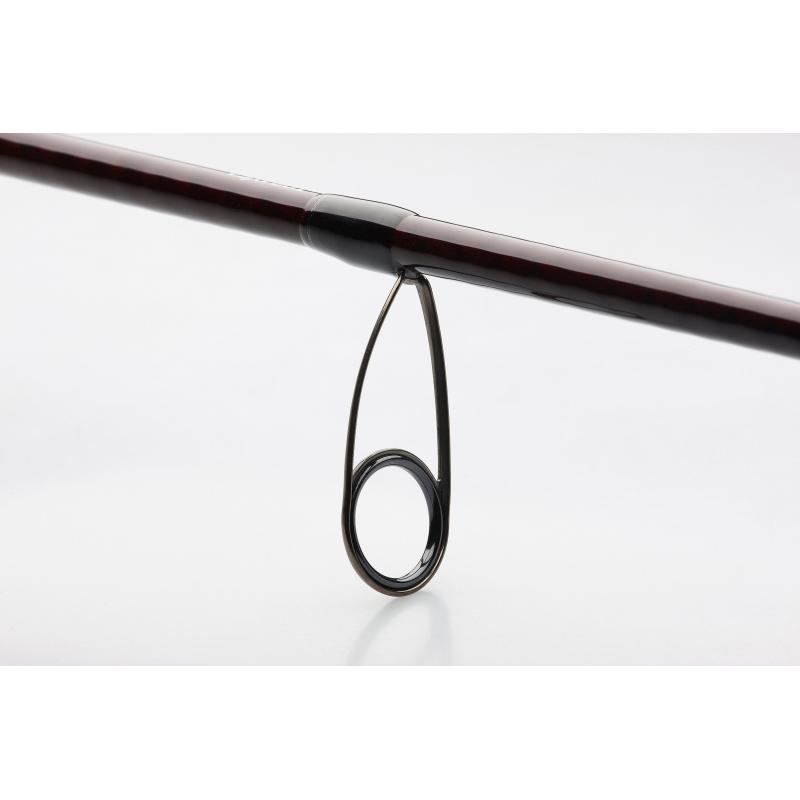 Savage Gear Revenge Sg6 Fast Shad 2.44M/18-56G 2P S