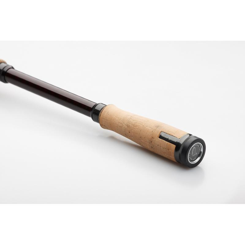 Savage Gear Revenge Sg6 Vertical 1.98M/12-33G 1P1 S