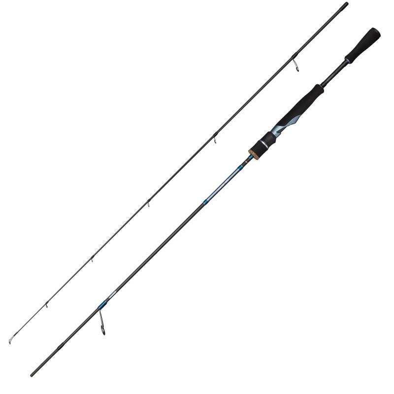 Produktbild Dam Yagi Spin S2 7.0Ft/2.13M F 12-42g 2Sec Grey