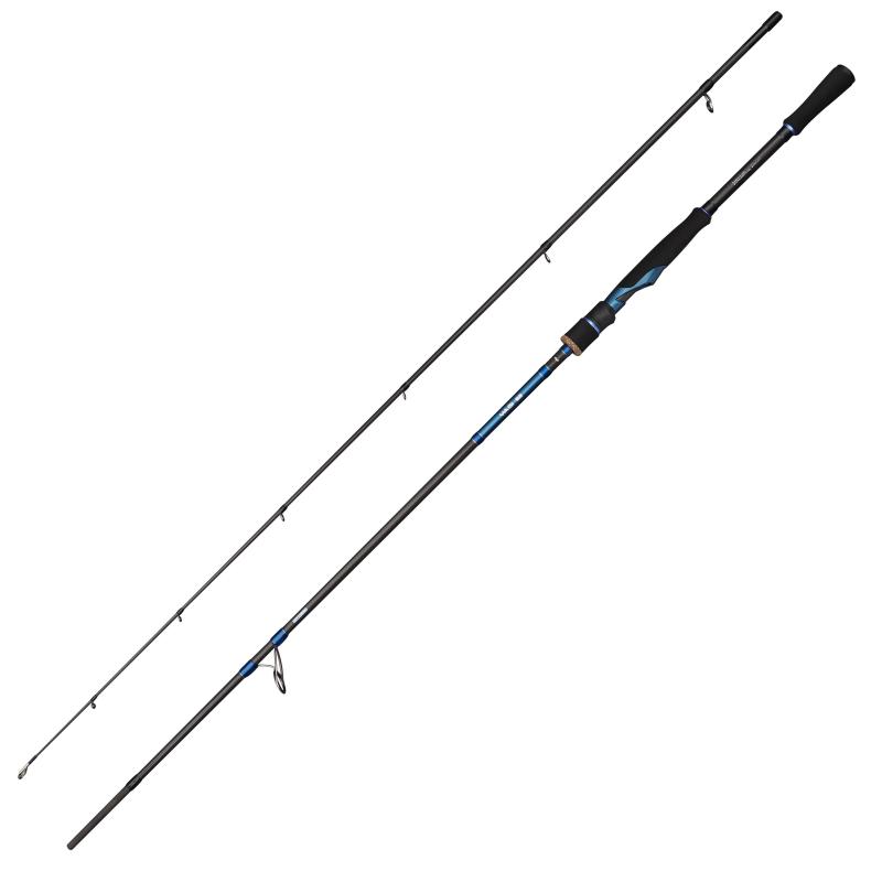Dam Yagi Spin S2 7.3Ft/2.20M F 42-120g 2Sec Blue