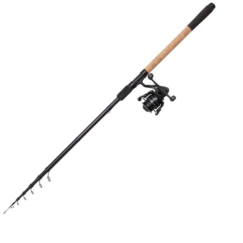 Dam Impulse-X Tele Match 13Ft/3.90M R 10-30g 3Sec