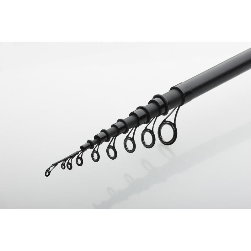 Dam Impulse-X Tele Match 13Ft/3.90M R 10-30g 3Sec