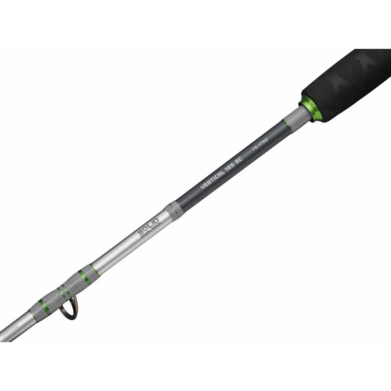 Madcat Full Force Vertical1.85M Mf 75-175g 1+1Sec Cast