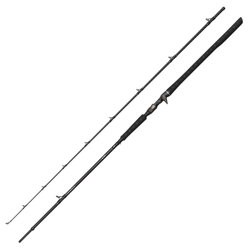 Savage Gear Alpha Sg8 Monster 2.46M F 42-140g 2Sec Bc