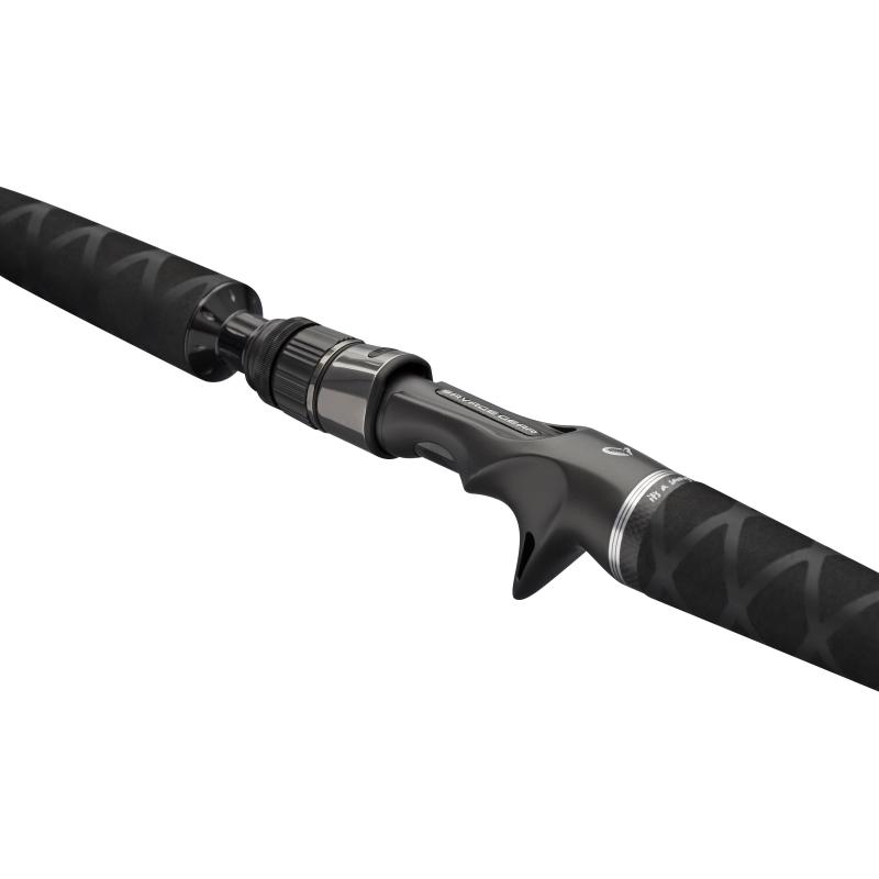 Savage Gear Alpha Sg8 Monster 2.46M F 42-140g 2Sec Bc