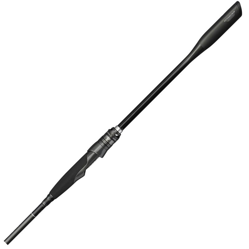Savage Gear Revenge Sg8 Medium Game 8Ft/2.43M Xf 4-27g 2Sec