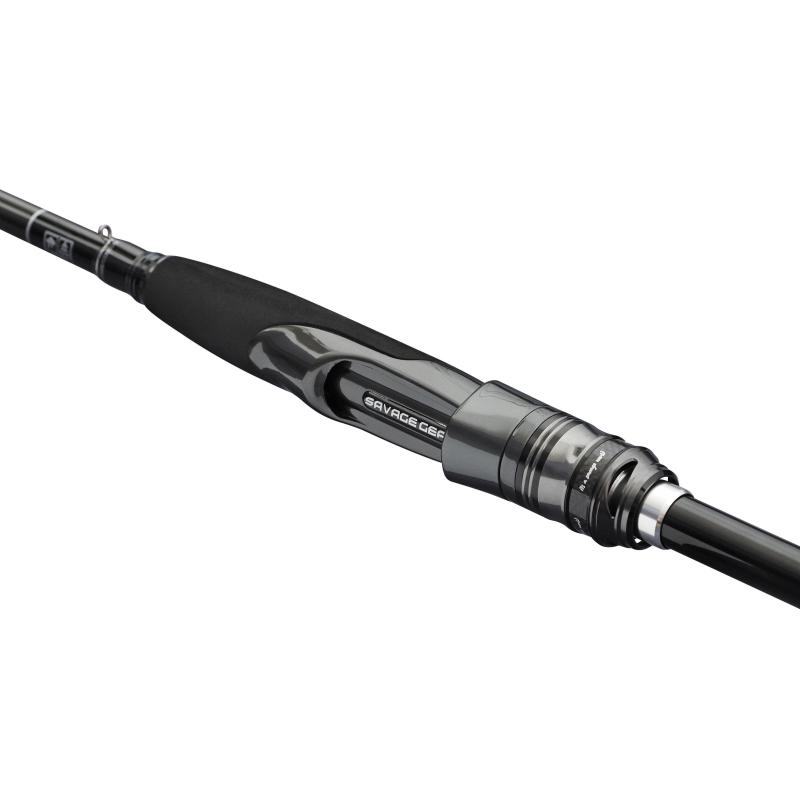 Savage Gear Revenge Sg8 Medium Game 8Ft3/2.51M Xf 9-42g 2Sec