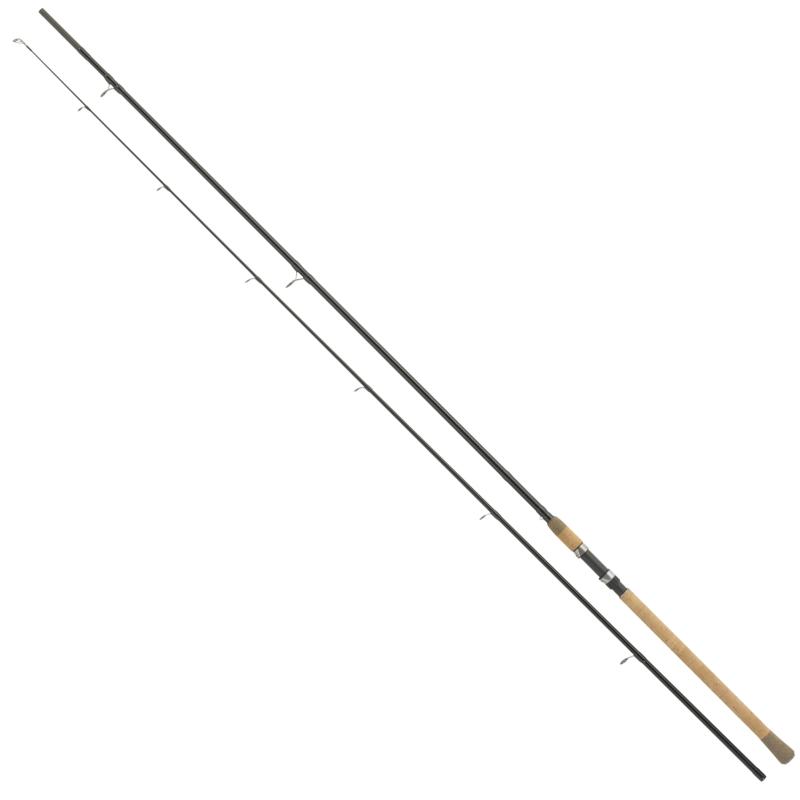 WFT Lake'N'River Carp Stalking 3,35m, 2tlg.