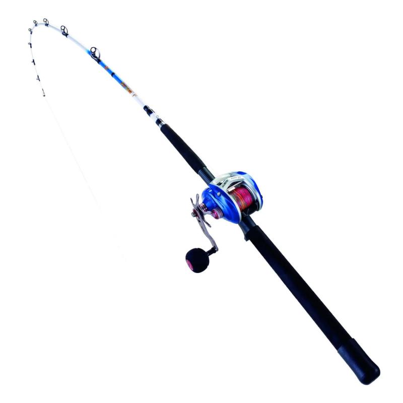 WFT SenSea 15lbs 2,10m 30-200g